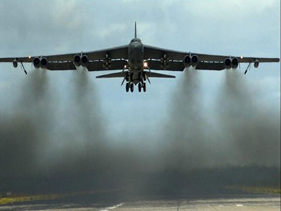 Οι ΗΠΑ αποκαλύπτουν το πυρηνικό τους οπλοστάσιο