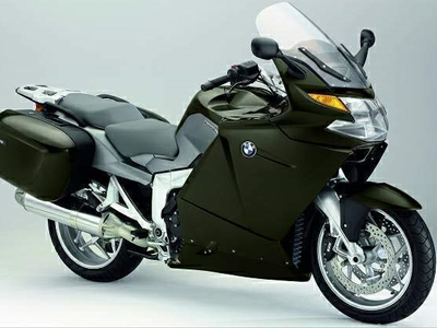 Ανακαλούνται μοτοσικλέτες της BMW