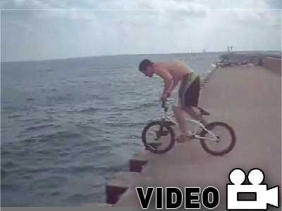 Ο Νουρέγιεφ των BMX