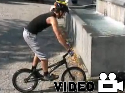 Ξενάγηση στη Ζυρίχη με δύο ρόδες