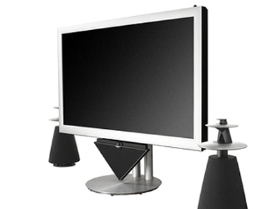 Η Bang & Olufsen λανσάρει τη νέα, κομψή BeoVision 4