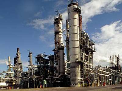 Παραμένει βασικός προμηθευτής του αμερικανικού στρατού η BP