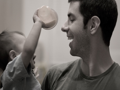 Μπαμπάδες στη σύνταξη…