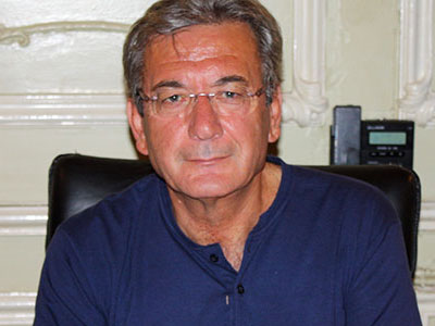 Εκτός εκλογικής μάχης ο νομάρχης Κυκλάδων