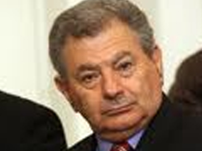 Ανεξάρτητη Αρχή για το «μαύρο χρήμα» ζητεί ο Σ. Βαλυράκης