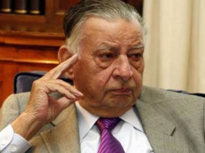 «Ο δικομματισμός είναι εδώ»