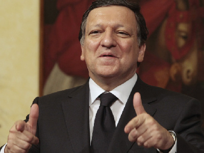 Barroso: Τεστ για την ευρωπαϊκή αλληλεγγύη οι κερδοσκοπικές επιθέσεις