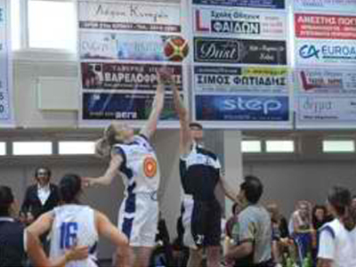 Έβαλαν… τρίποντο στην πρόληψη του καρκίνου του στήθους