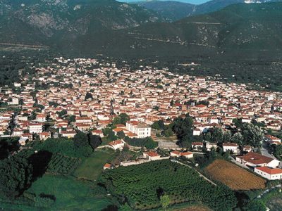 «Μπλακ άουτ» στο Βελβεντό για τον «Καλλικράτη»