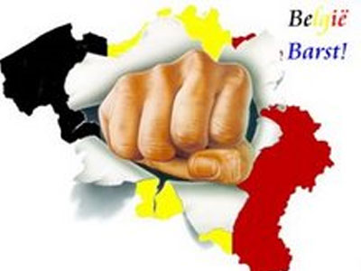 Σε αναζήτηση της χαμένης… κυβέρνησης Βέλγιο και Ολλανδία