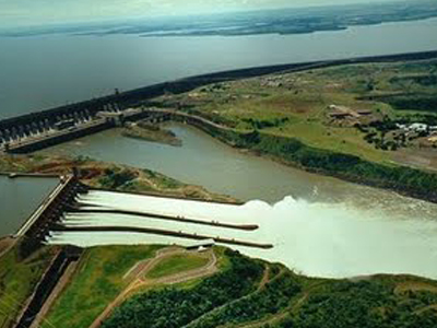 «Πράσινο» για την κατασκευή φράγματος στον Αμαζόνιο