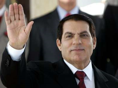 Την Παρασκευή η απόφαση για τους συγγενείς του Ben Ali