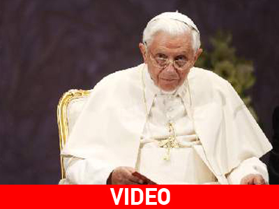 Στο Ζάγκρεμπ ο Ποντίφικας