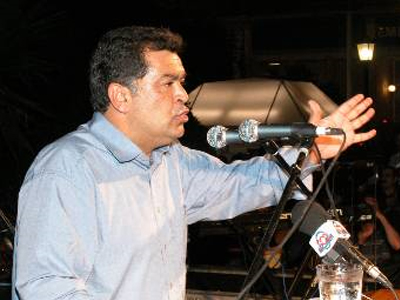 SOS από τον Δήμο Νίκαιας