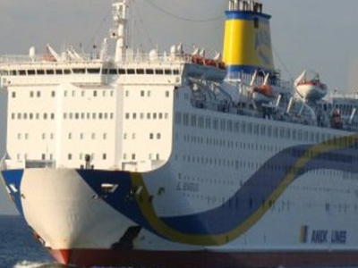 Στην Αλεξάνδρεια της Αιγύπτου μεταβαίνει το «Ελευθέριος Βενιζέλος»