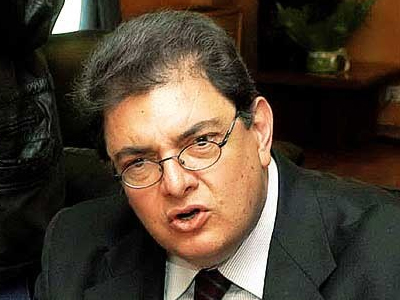 Αρνείται οποιαδήποτε σχέση με τον Χριστοφοράκο ο Χ. Βερελής