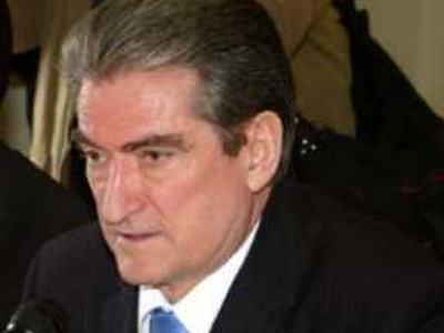 Δασμοί τέλος για την κλωστοϋφαντουργία της Αλβανίας