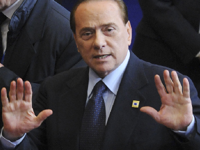 Θέμα χρόνου η κλήτευση Berlusconi