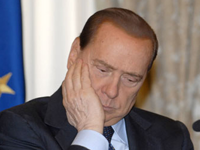 Λιτότητα με περικοπές δαπανών ύψους 45 δισ. ευρώ στην Ιταλία