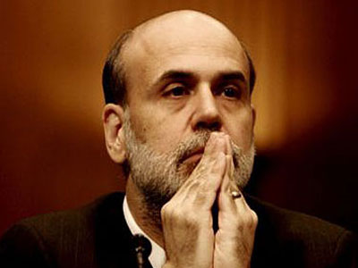 Bernanke: Πρέπει να μειώσουμε το έλλειμμα πάση θυσία