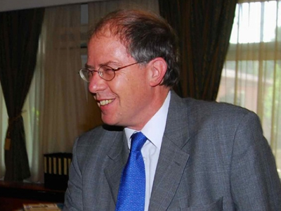 Valero: Είμαστε στο πλευρό των Ελλήνων