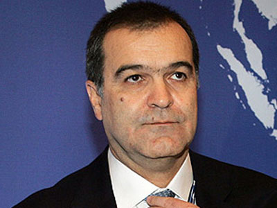 Κατέθεσε ο Ανδρέας Βγενόπουλος στην Εξεταστική για τα ομόλογα