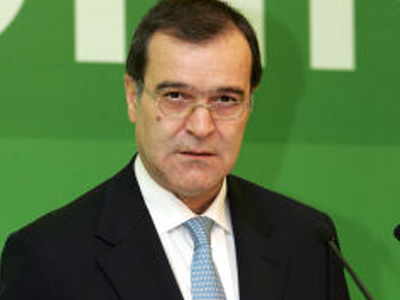 «Δεν θέλω ενεργό συμμετοχή στα δρώμενα του ΠΑΟ»