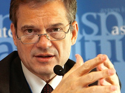 «Αναδιάρθρωση του ελληνικού χρέους συνεπάγεται κατάρρευση της ευρωζώνης»