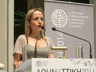 Την ερχόμενη εβδομάδα το νομοσχέδιο για τις Ανανεώσιμες Πηγές Ενέργειας