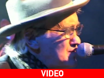 «Έσβησε» στα 65 του ο Bob Lenox