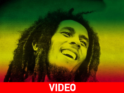Bob Marley: 66 χρόνια από τη γέννηση ενός θρύλου
