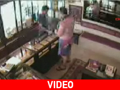 Τους έκαναν τουλούμι στο ξύλο