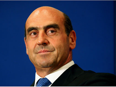 Mόνος ο Βουλγαράκης