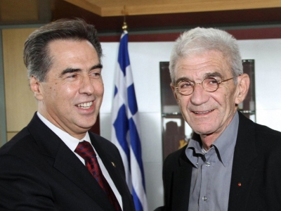 Την Πρωτοχρονιά η αλλαγή σκυτάλης στον Δήμο Θεσσαλονίκης