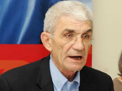 Στο Άγιο Όρος μεταβαίνει ο Μπουτάρης