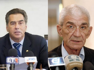 Στα άκρα η κόντρα Μπουτάρη – Παπαγεωργόπουλου