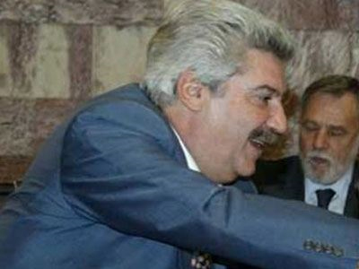 Ανεβλήθη η δίκη για την υπόθεση Βρέντζου