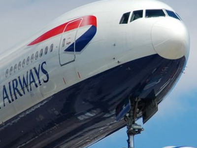 Αναζητείται λύση στην British Airways…