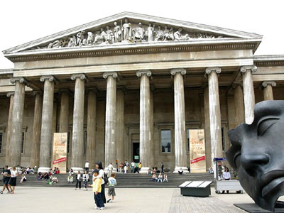 Η οσμή έδιωξε τους τουρίστες