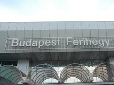 Ταλαιπωρία στο αεροδρόμιο της Βουδαπέστης