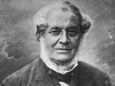 Robert Bunsen: 200 χρόνια από τη γέννηση του «πατέρα της Φωτοχημείας»