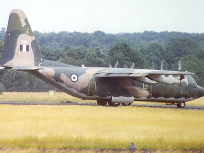 Αερογέφυρα σωτηρίας για 24χρονη