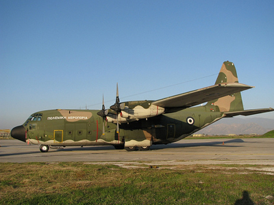 Σε πλήρη εξέλιξη η επιχείρηση «Ηλιαχτίδα»