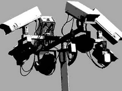 Η Αρχή Προστασίας Δεδομένων Προσωπικού Χαρακτήρα για τις κάμερες