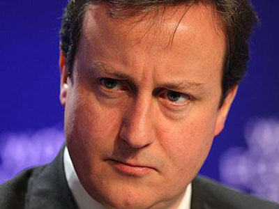 Ξεκίνησαν οι προεκλογικές υποσχέσεις στη Βρετανία