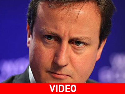 Cameron: Έως το 2015 η αποχώρηση των Βρετανών από το Αφγανιστάν