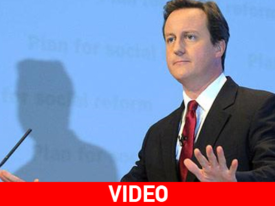 Ζήτησε περισσότερη δράση κατά της τρομοκρατίας