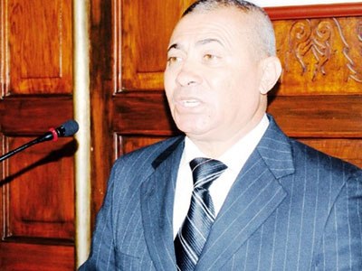 Αποφεύχθηκε πραξικόπημα στη Μαδαγασκάρη