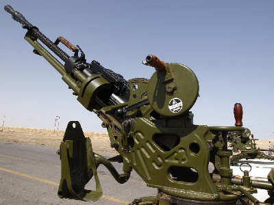 Τουλάχιστον 23 οι νεκροί στη Μιζράτα