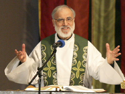 Στο στόχαστρο εβραϊκών οργανώσεων το κήρυγμα των Καθολικών